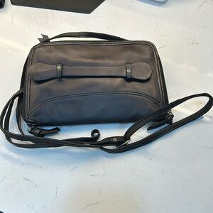 Free People wallet/bag crossbody